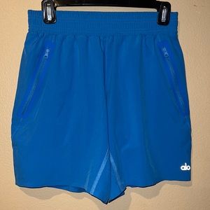 Alo Athletic Shorts